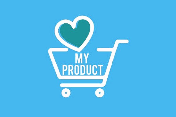 Downloadable Product Example